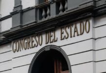 Diputadas acusan violencia política en San Pedro Cholula Diputadas