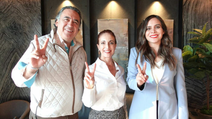 Diputados