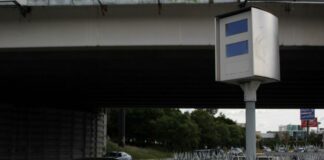 Gobierno de Puebla revisa a empresa encargada de fotomultas Empresa