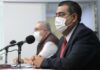 Gobierno tiene apertura con empresarios que busquen invertir: Sergio Salomón empresarios