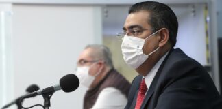 Gobierno tiene apertura con empresarios que busquen invertir: Sergio Salomón empresarios