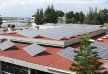 SEP continuará con energías limpias en escuelas públicas Escuelas