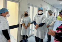 Siguen hospitalizados 7 heridos de la explosión en Tepeyahualco