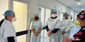 Siguen hospitalizados 7 heridos de la explosión en Tepeyahualco