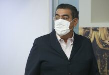 Gobierno citará a edil por ola de inseguridad en Tehuacán Gobierno