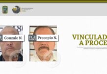 Gonzalo “N” participó en homicidio de su hermano en Huauchinango Gonzalo