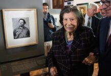 Muere la escritora Guadalupe Rivera Marín, hija de Diego Rivera