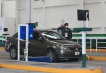 Medio Ambiente denuncia venta de hologramas de verificación falsos Hologramas