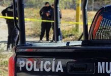 Hallan a hombre sin vida en lote de Santa María Xonacatepec Hombre