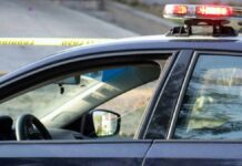 Sobre la Puebla – Orizaba hallan cadáver embolsado y atado Hombre