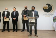 Identifican a responsables de homicidio de hermanos Castillo Pacheco en Costco Homicidio