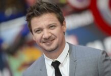 Jeremy Renner en estado “crítico pero estable” tras accidente en la nieve Jeremy Renner en estado "crítico pero estable" tras accidente en la nieve