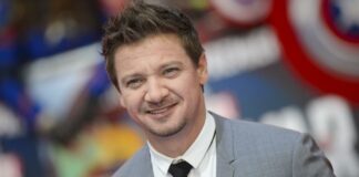 Jeremy Renner en estado “crítico pero estable” tras accidente en la nieve Jeremy Renner en estado "crítico pero estable" tras accidente en la nieve