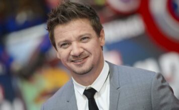 Jeremy Renner en estado “crítico pero estable” tras accidente en la nieve Jeremy Renner en estado "crítico pero estable" tras accidente en la nieve