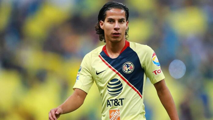 Lainez no volverá al América tras no llegar a un acuerdo económico