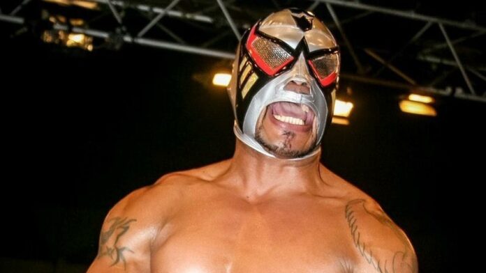 Luchador