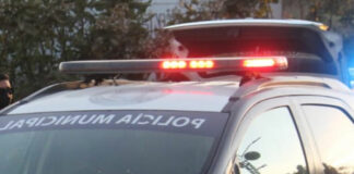 Hallan cadáver maniatado en Chipilo Mantas