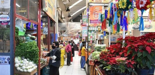 Mercados