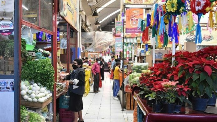 Mercados