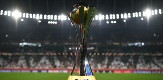 Mundial