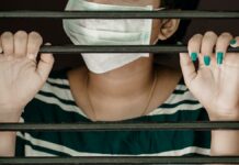 Delincuencia aumentó por confinamiento en pandemia: SSP Puebla Pandemia