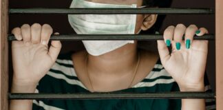 Delincuencia aumentó por confinamiento en pandemia: SSP Puebla Pandemia