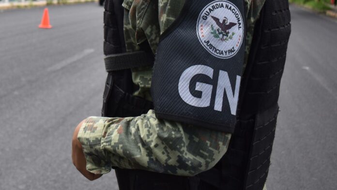Policías