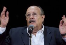 Fallece el comediante Polo Polo a los 78 años de edad