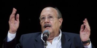 Fallece el comediante Polo Polo a los 78 años de edad
