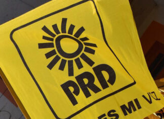 PRD confía mantener su registro en Puebla tras elecciones extraordinarias PRD