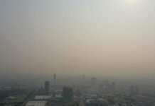 Puebla aplicaría “Hoy No Circula” si continúa mala calidad del aire Puebla