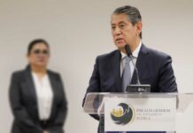 Habría más implicados en caso de reclutador falso de deportistas: FGE Reclutador