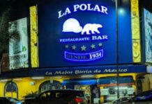 FGJ CDMX investiga homicidio en restaurante La Polar Restaurante