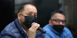 Celebra SITAUDI aumento salarial de 9.4% este 2023 Salario