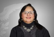 Norma Lucía Piña se convierte en la primera presidenta de la SCJN