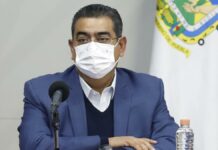 Estado no asumirá seguridad en municipios: Sergio Salomón Seguridad