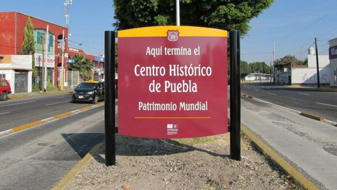 señalética