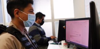 Cuesta de enero: SSP advierte sobre aplicaciones de préstamo SSP