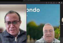 Especialista exhorta a implementar sistemas de gestión integral del territorio Territorio