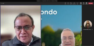 Especialista exhorta a implementar sistemas de gestión integral del territorio Territorio