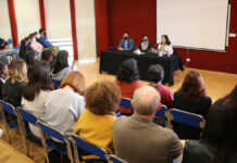 IBERO Puebla: Presentan libro para explicar trastorno bipolar Trastorno