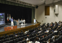 UDLAP organiza diálogo interuniversitario con Arq. Peter Van Lengen UDLAP