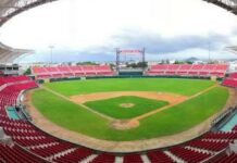 LMP pospone el juego 4 entre Venados y Naranjeros