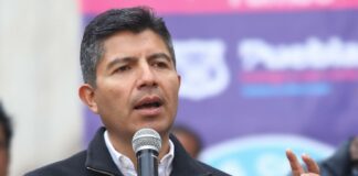 Blindarán la ciudad ante violencia en Xochimehuacan y Jorge Murad Violencia