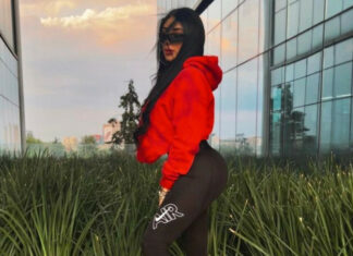 Bellakath desea actuar en show de medio tiempo del Super Bowl Bellakath