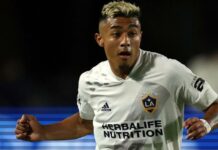 Julián Araujo listo para “darlo todo” en el Barcelona Julián Araujo