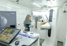 SMDIF Puebla ofrece servicios para detección oportuna de cáncer