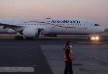 AIFA contará con vuelos a Estados Unidos a partir de mayo AIFA