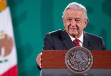 AMLO vetará ley que propone elevar multas por insultar al presidente AMLO