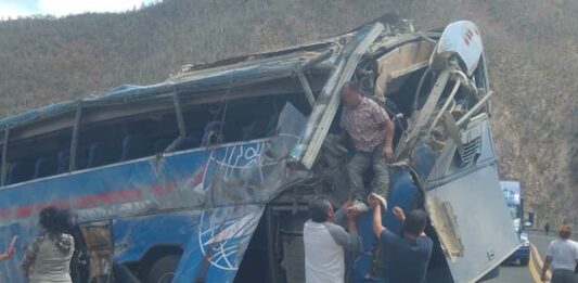 Accidente